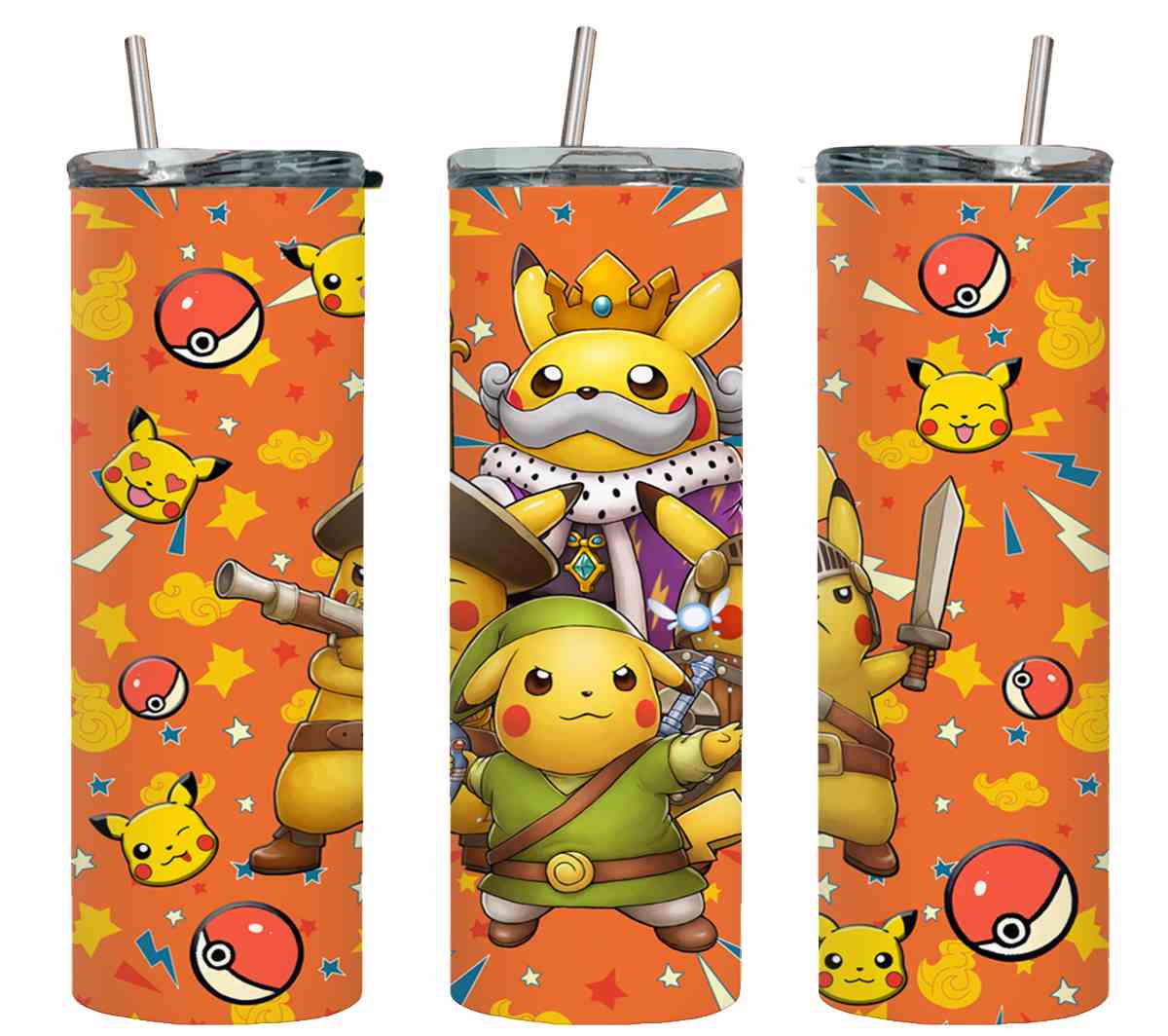 Pikachu-7972